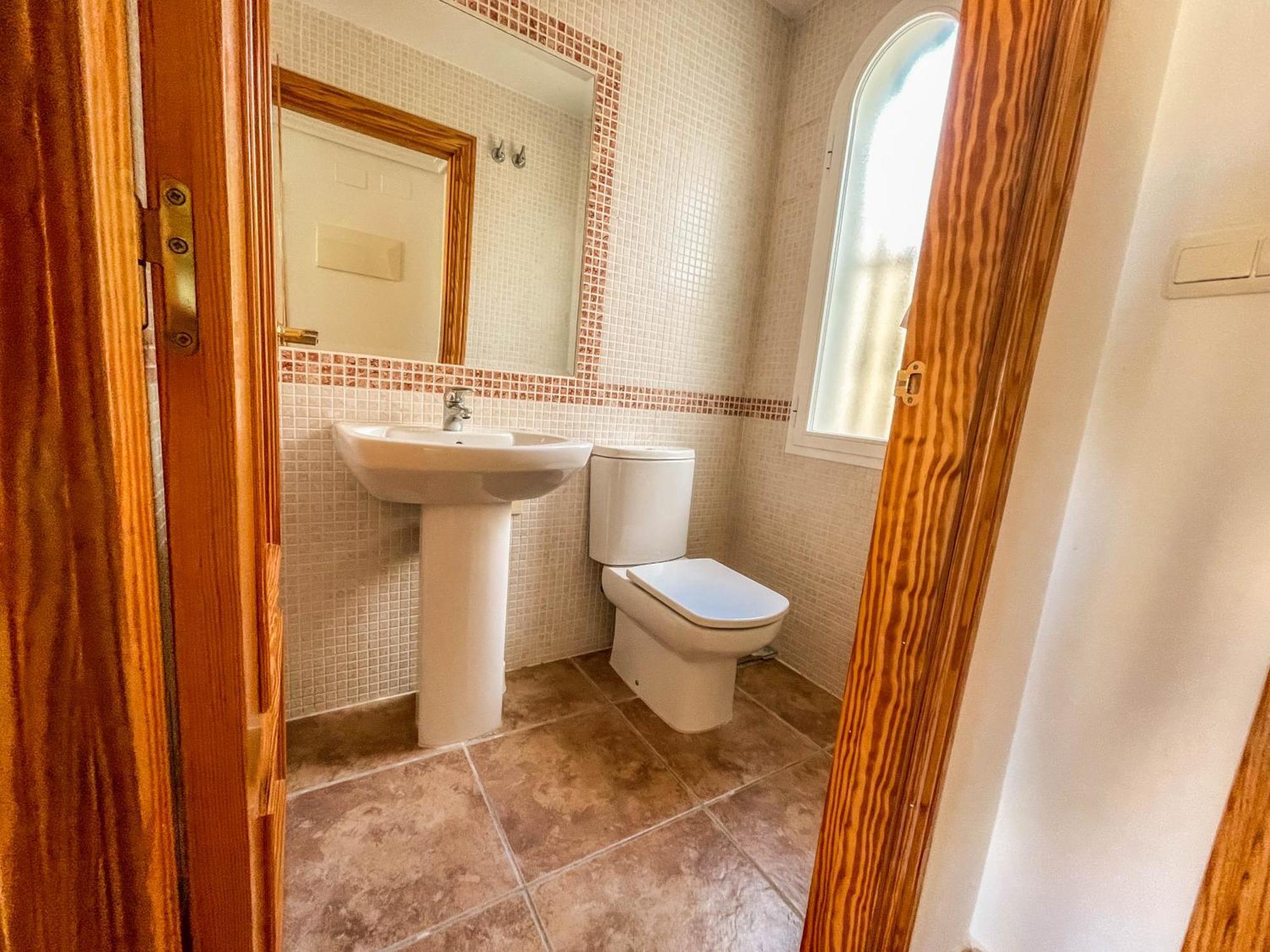 Agradable adosado con maravillosas vistas Calpe Exterior foto